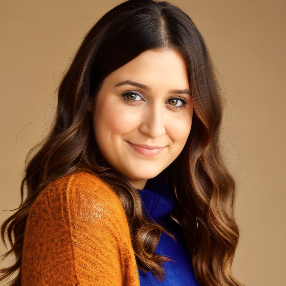 Meet your Posher, Kaitlyn